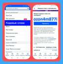 �������� ozon4m877i ����� � ����. ������/����� ������ - �������/�������