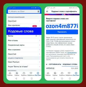 �������� ozon4m877i ����� � ���� - ����������� 1