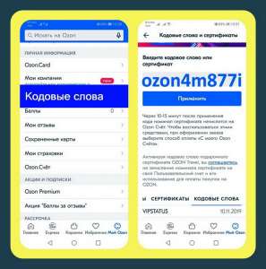 �������� ozon4m877i ����� ������ � ���� - ����������� 1