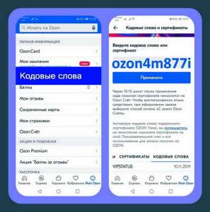 �������� ozon4m877i ����� ������ � ���� - ����������� 1