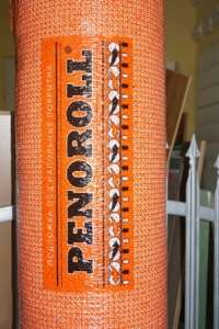 �������� Penoroll (������ �������) ��� ��������� ��������. - ����������� 1