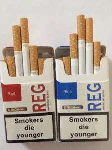 �������� Regina Blue � Regina Red ������ � ������� ����� (340$) - ����������� 1