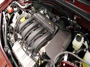 �������� Renault kangoo, ������ �/� - �������� - ����������� 1