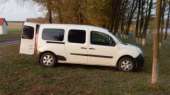 �������� Renault kangoo, ������ �/� - �������� - ����������� 2