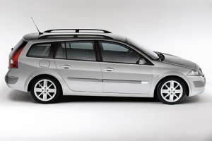 �������� Renault Megane II - ����������� 1