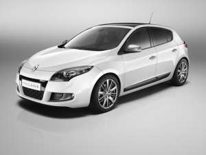 �������� Renault Megane III - ����������� 1