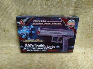 �������� REVERSAL AIR ���������� �������� ����� - ����������� 1