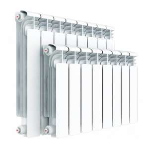 �������� RIFAR Alum 500/100/14 ������ - ����������� 1