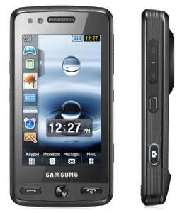 �������� Samsung M8800 Pixon ����� - ����������� 1