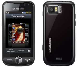 �������� Samsung S8000 Jet - ����������� 1