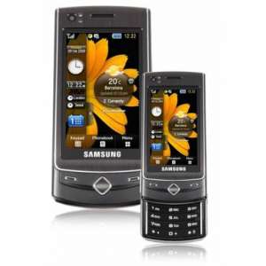 �������� Samsung S8300 UltraTouch - ����������� 1