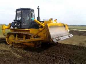 �������� Shantui (������) - ����������� 1