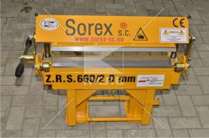 �������� Sorex 660/2 - ����������� 1
