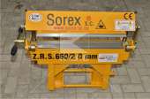 �������� Sorex 660/2. ������, ������������ - �������/�������