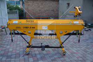 �������� Sorex. - ����������� 1