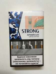 �������� Strong (���������) ����� - ����������� 1