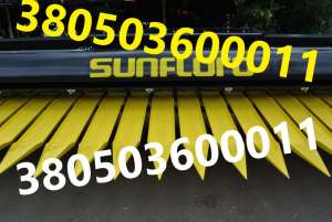 �������� Sunfloro shuft - ����������� 1