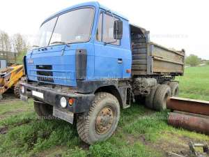 �������� TATRA 815, 6x6, 10 �3 - ����������� 1