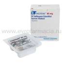 ������� � ����������: �������� TAXOTERE 80 �� (������ �������, ��������������)