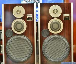 �������� Technics BS-5A - ����������� 1