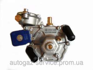 �������� Tomasetto AT-09 Alaska - ����������� 1