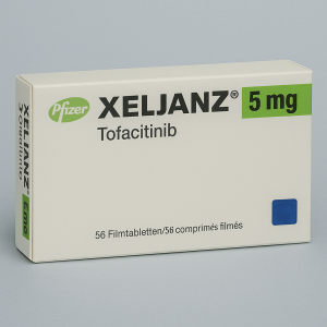 �������� (Verxant) �������� (Xeljanz)ѳ����� (Simponi) - ����������� 1