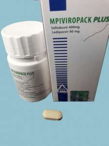 �������� Viropack plus (������� ����) �� ������� ������������� - ����������� 1