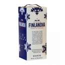 ������� � ����������: ��������, vodka Finlandia, 3L (���������)