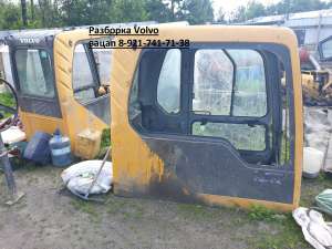 �������� Volvo 220D, A30, D65, D155, BL71B, D6R, PC1250, JCB 330, PC220-7, John deer - ����������� 1