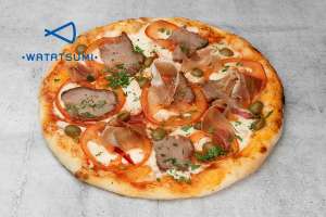 �������� "Watatsumi" - ����������� 1