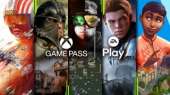 �������� Xbox Live Gold, EA Play, Xbox Gamepass Xbox 360 �� xbox series s, x - ����������� 2