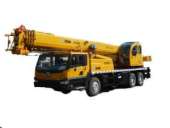 ������� � ����������: �������� Xcmg QY25K5-1