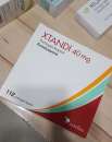 ��������/ Xtandi 40 mg