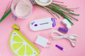 �������� Yes Finishing Touch - ����������� 1