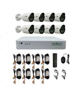 �������� ³���������������� Green Vision GV-K-G03/08 720� - ����������� 1