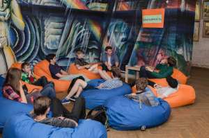 �������� � Media-Camp � ������������ �������� �������! - ����������� 1