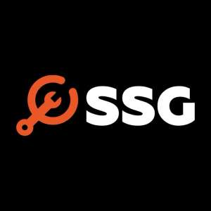 �������� � ����? ��� SSG ��������� ������� ��! - ����������� 1