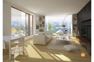 �������� � ����� 7. 3+kk, 162,20 m2. ��������� ��� - ����������� 1