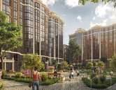 �������� � ����� �� ����� Residence. ������� ������� - ������������