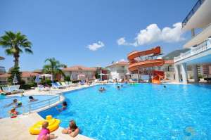 ��������, � ������� ���� �������� 2+1 � ������ ��������� Utopia-1, ������ - ����������� 1