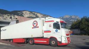 �������� � ������� ��������� C+E, �������������, ������ - ����������� 1