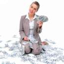 ������� � ����������: �������� � ������� ���������� � ������� �� 30% � �����