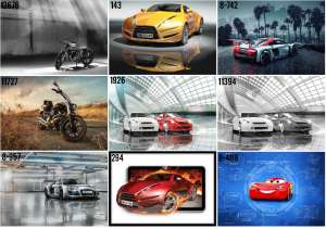 �������� � �������� � �������� | ������ 3D ���� � ������� - ����������� 1