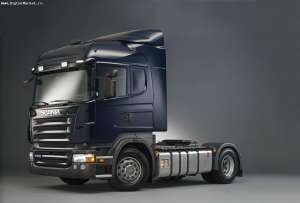 �������� � �������� � ������������ ���������� ����� SCANIA - ����������� 1