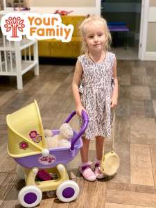 �������� � ��������� ����� "Your baby" - ����������� 1