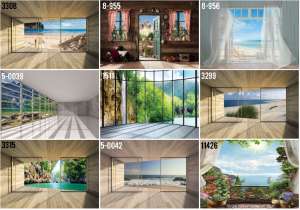 �������� � ��������� ������� | ������ 3D ���� � ������� - ����������� 1