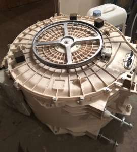 �������� � ���������� ������ ARDO TL105L - ����������� 1