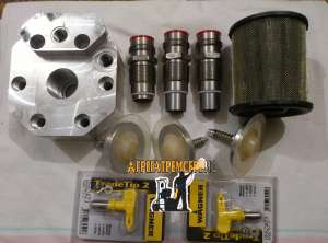 �������� � ���������� ��������� Wagner 7000 � 2600 �������� - ����������� 1