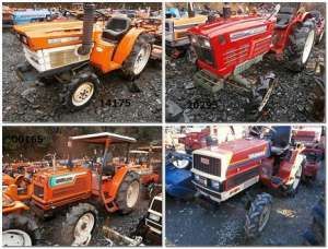 �������� � ������������ Kubota Iseki Yanmar Mitsubishi �� ������ �� ����� ����� � ��������� !!! - ����������� 1
