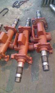 �������� �-130 (�-170 � �-10�), ��-4, ��-98 � ����� � ������� - ����������� 1